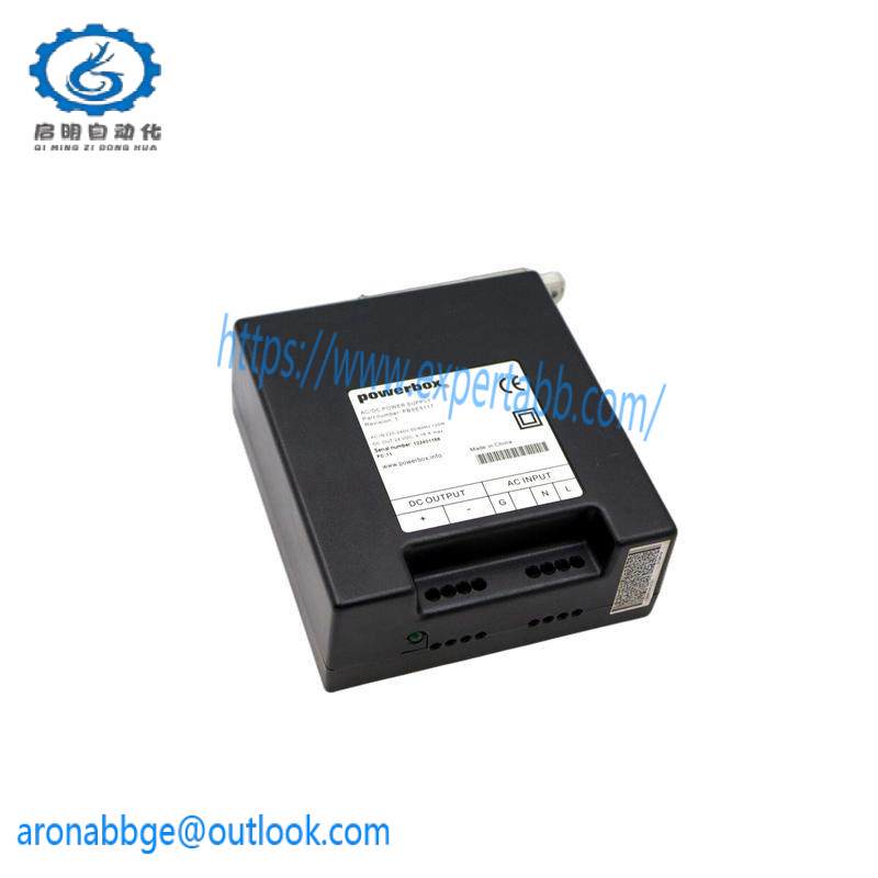 ABB DSQC609 3HAC14178-1 Powerbox