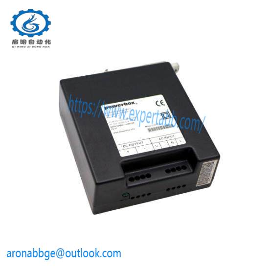 ABB DSQC609 3HAC141781  Power Supply