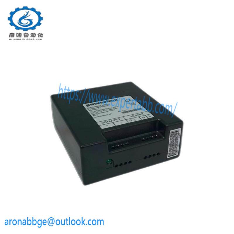 ABB DSQC609 Power Supply Module