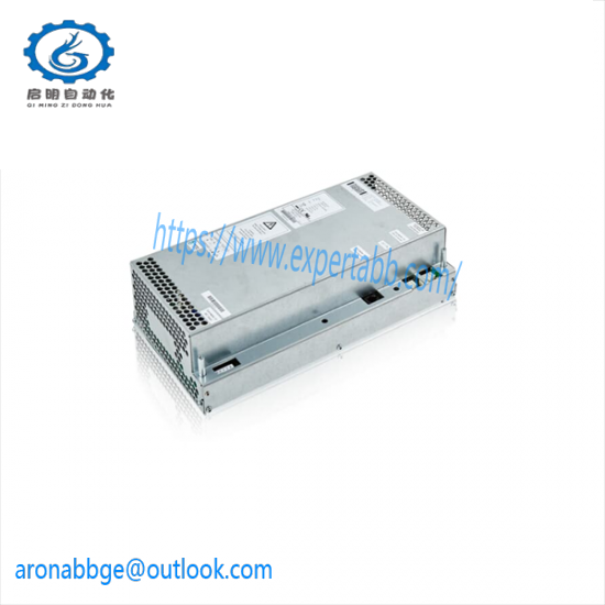 ABB DSQC626 Power Supply