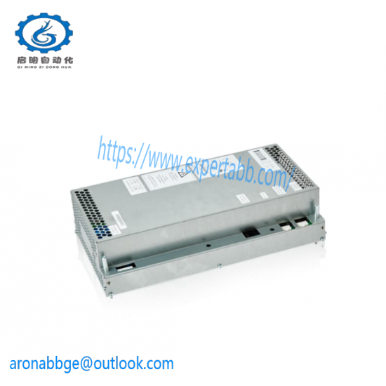 ABB DSQC626A 3HAC026289001  POWER SUPPLY