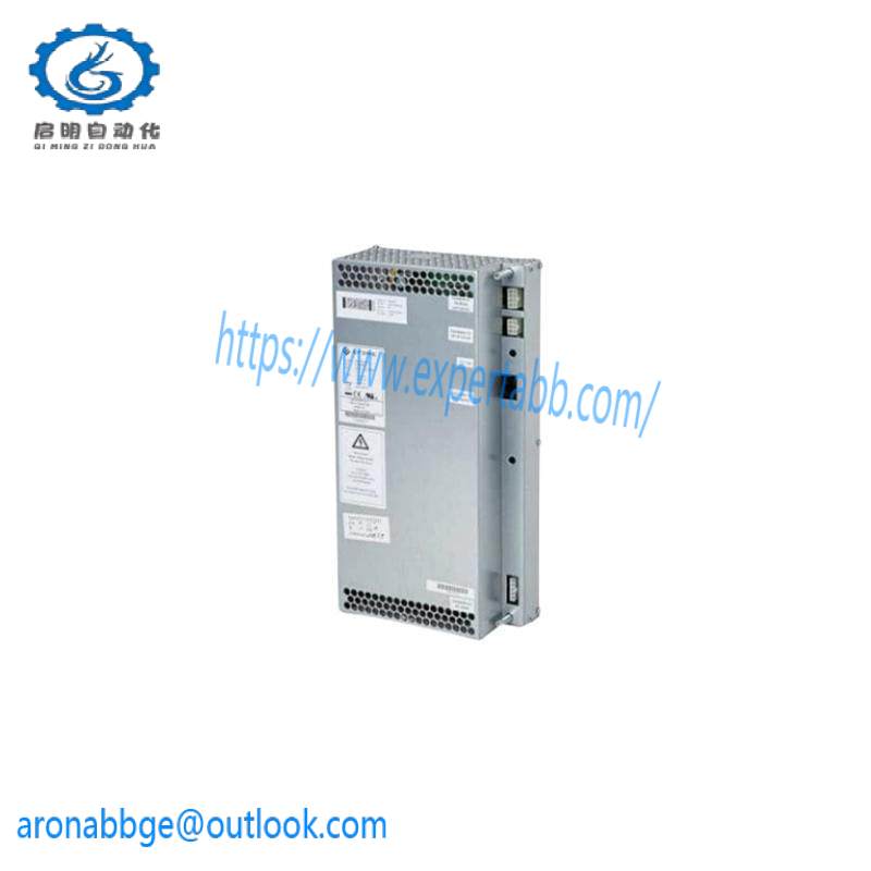 ABB DSQC627 3HAC020466-001
