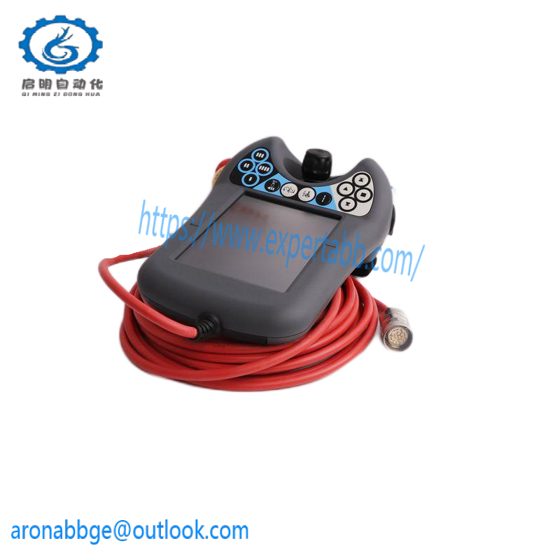 ABB DSQC627 3HAC020466-001 Power Supply