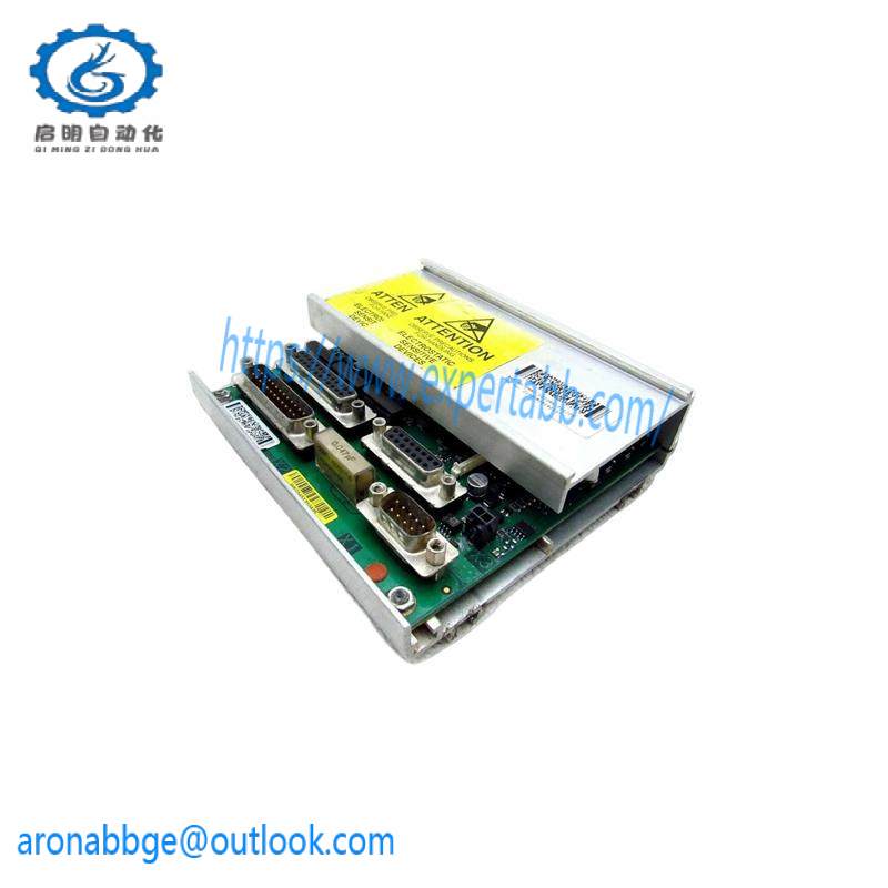 ABB DSQC633 3HAC022286-001 Serial measurement unit