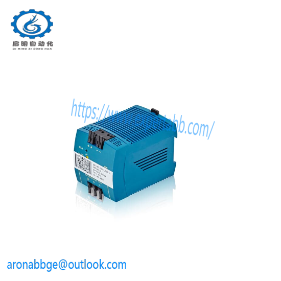 ABB DSQC634 3HAC13398-2 Power Supply