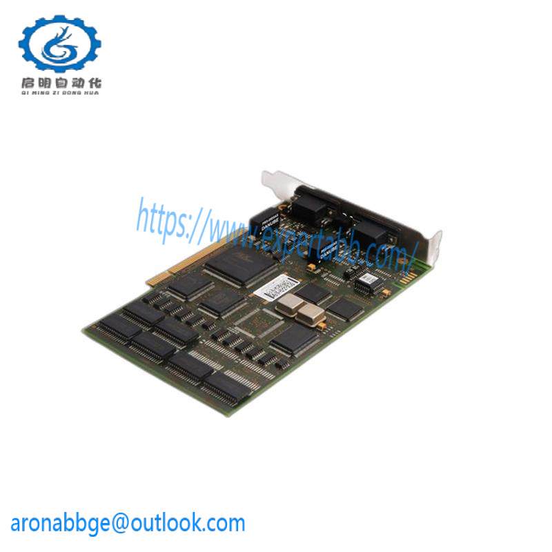 ABB DSQC637 3HAC023047-001 Profibus-DP Adapter