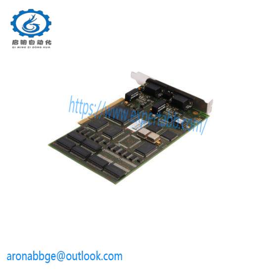 ABB NTU-7Q2E  BAILEY INFI 90