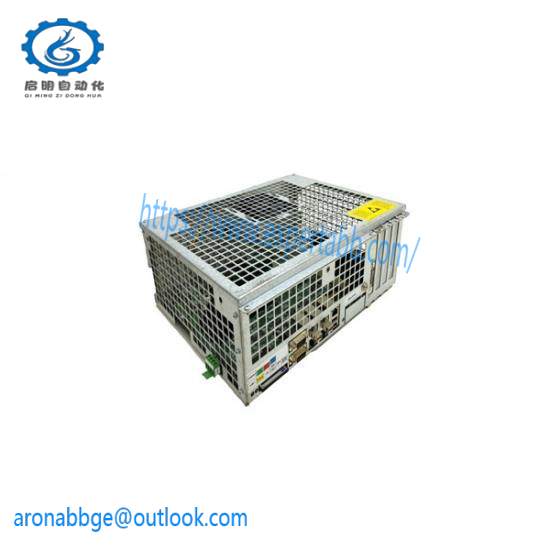ABB DSQC639 3HAC02509700113 IRC5 Main computer