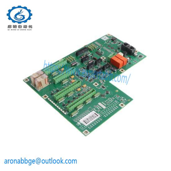 ABB DSQC643 3HAC024488-001/01 Panel Board