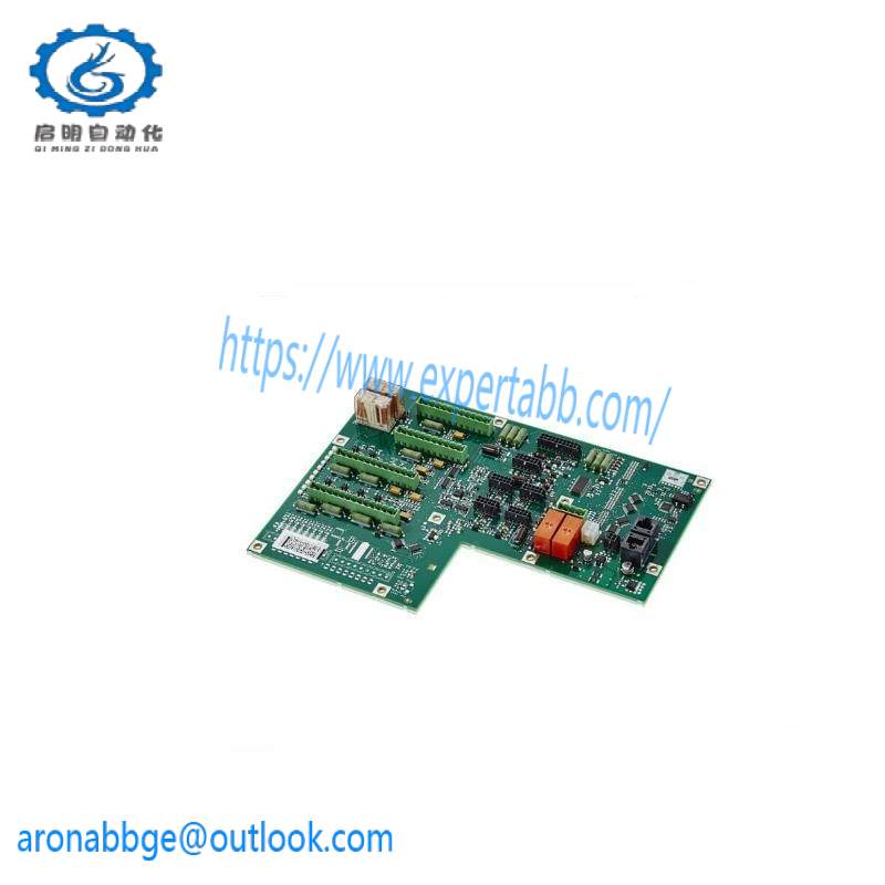 ABB DSQC643 Panel Board