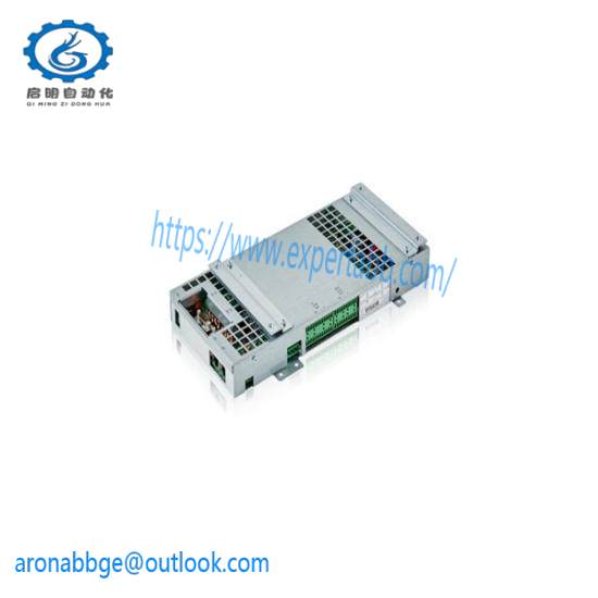 ABB DSQC647 3HAC026272001 safemove unit