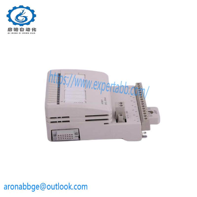 ABB DSQC651 3HEA800439-002 Drive Unit