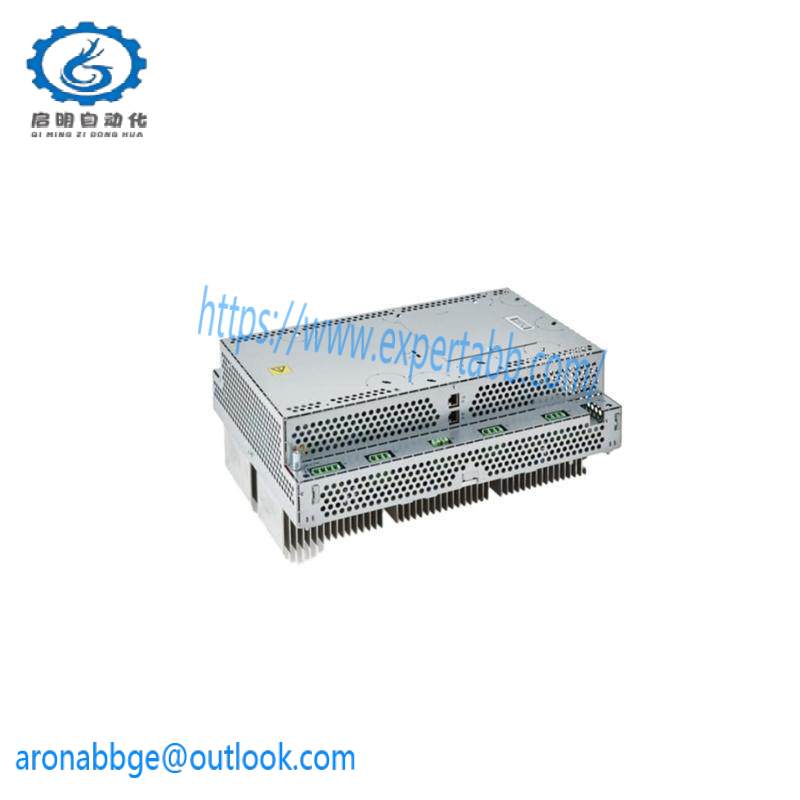 ABB DSQC663 3HAC029818-001 Drive Unit