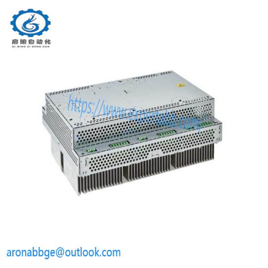 ABB TC512V1 RS485 Twisted pair Modem