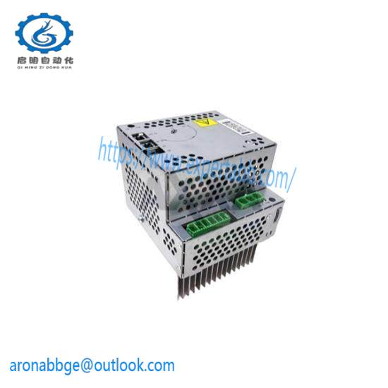 ABB DSQC664 3HAC030923-001/08 Drive unit