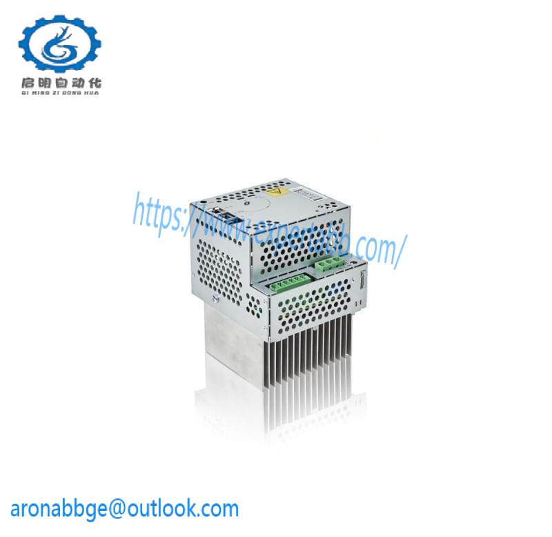 ABB DSQC664/3HAC030923-001 Drive Unit
