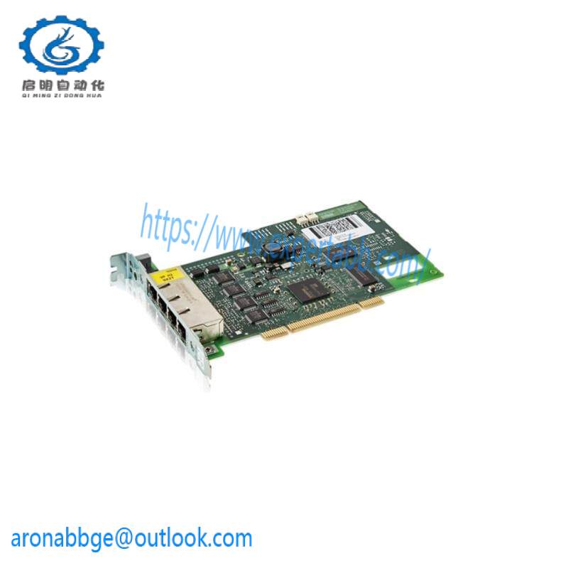 ABB DSQC678 3HAC033556-001 Communication Board