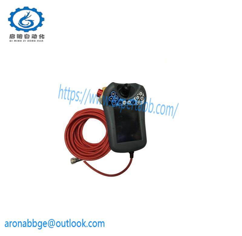ABB DSQC679 3HAC028357001 Robot Teaching Advice