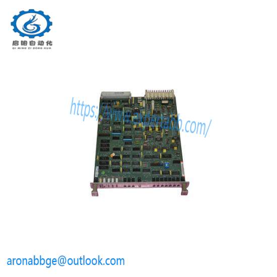 ABB 3HAC025603-001