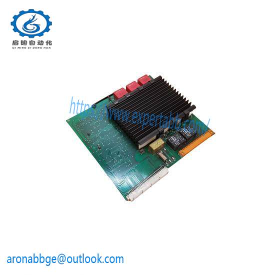 ABB DSQC 236C ROBOTICS DRIVE CONTROL BOARD