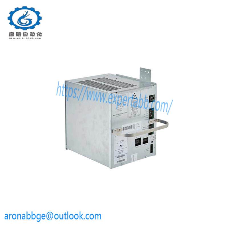 ABB DSQC 539 Robotic Power Supply