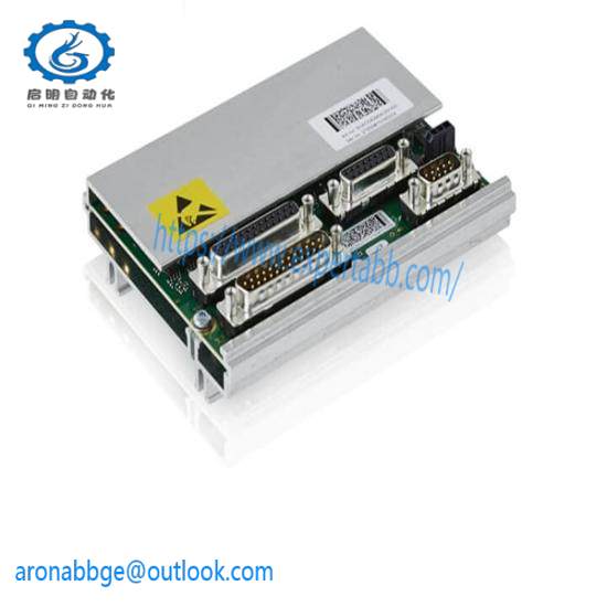 ABB DSQC 633C Measurement Unit