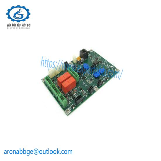 ABB DSRF182AK02 3BSE014078R1