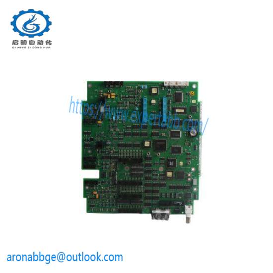 ABB DSRF197 3BSE019297R1