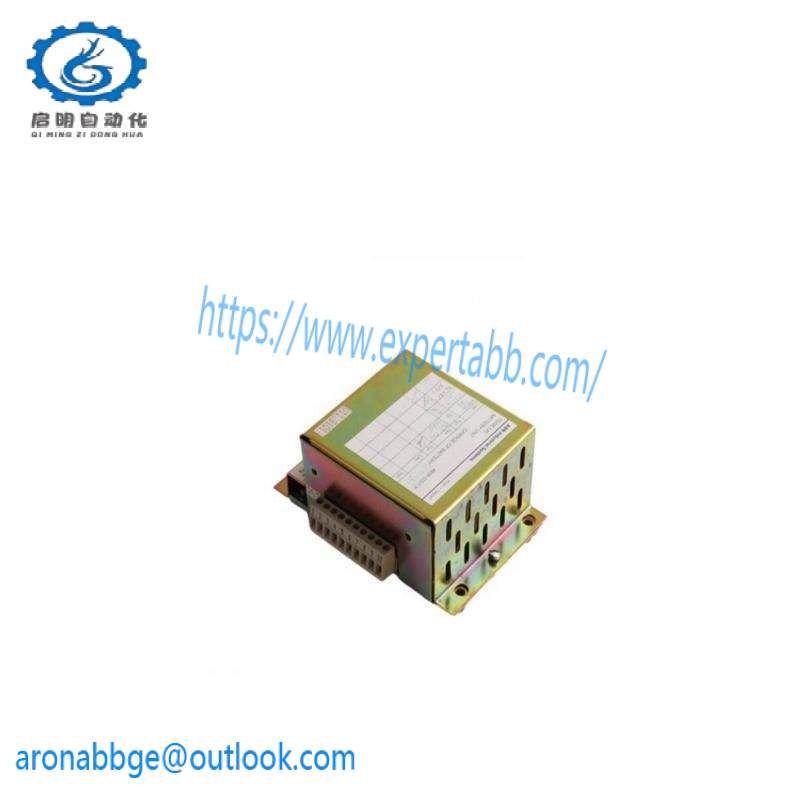ABB DSSB140 48980001-P