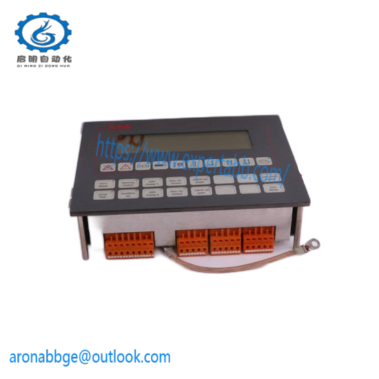 ABB 3BHE029110R0111