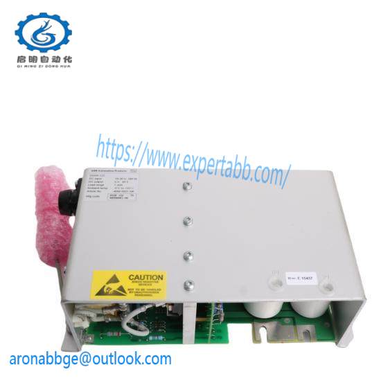 ABB DSSR122 4899001-NK