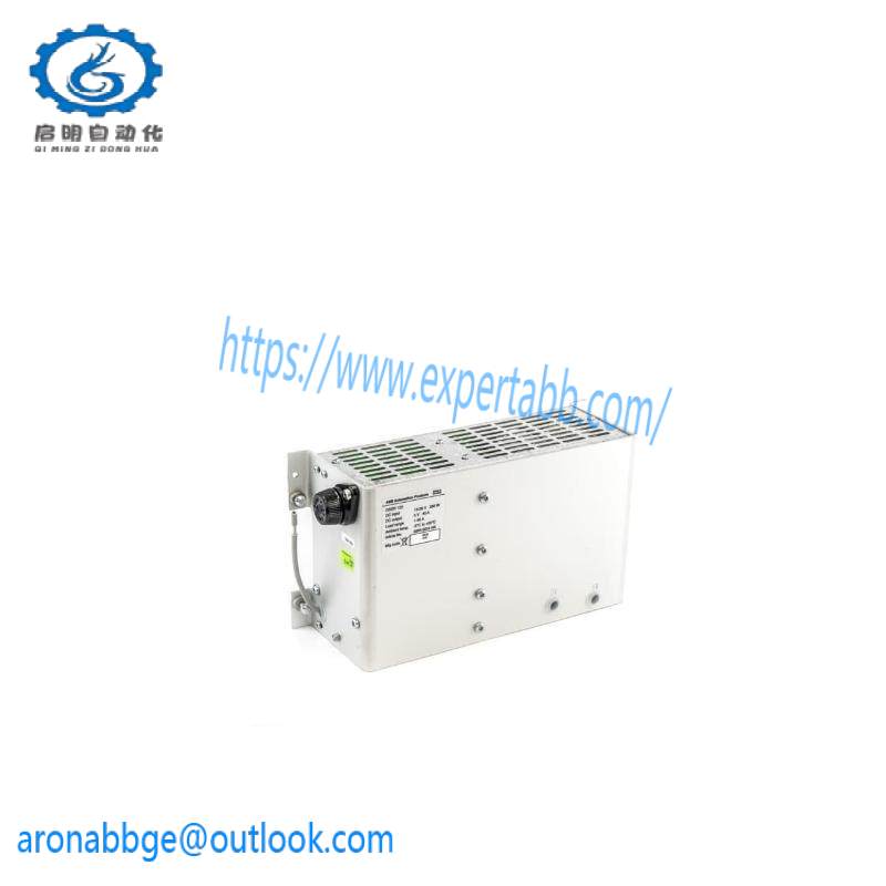 ABB DSSR122 4899001-NK