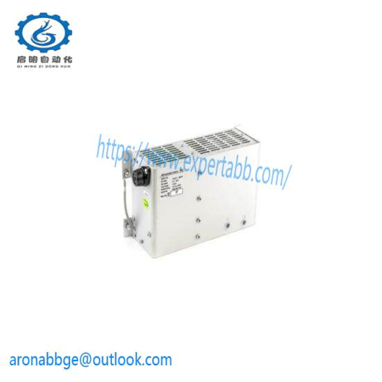 ABB DSSR122M Power Supply Unit