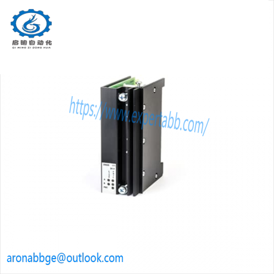 ABB DSSS-171-3BSE005003R1 Voting Unit