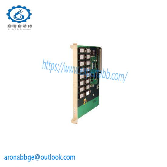 ABB DSTA002P 3BSE018331R1 Connection Unit
