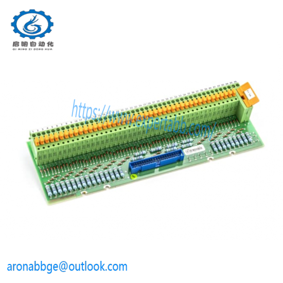 ABB DSTA121A 57120001NY Termination Unit