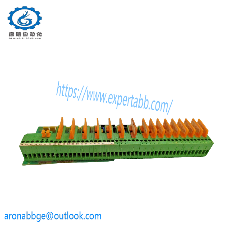 ABB DSQC-256A