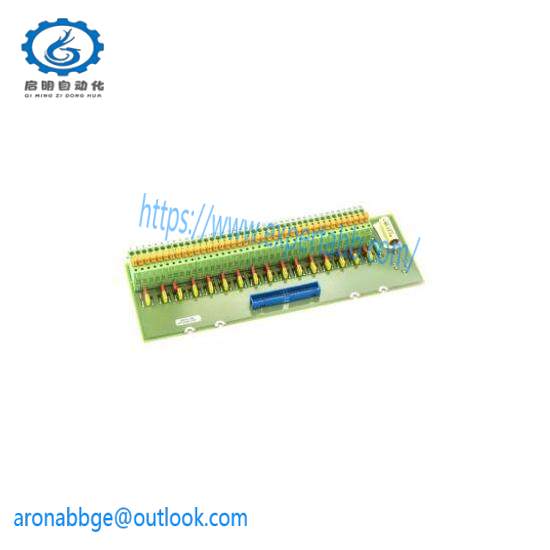 ABB DSTA180 57120001-ET/2 Brand New