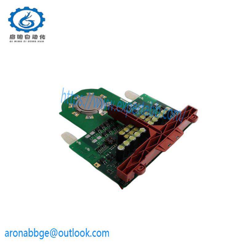 ABB DSTC176 57310001-KT Terminator Unit