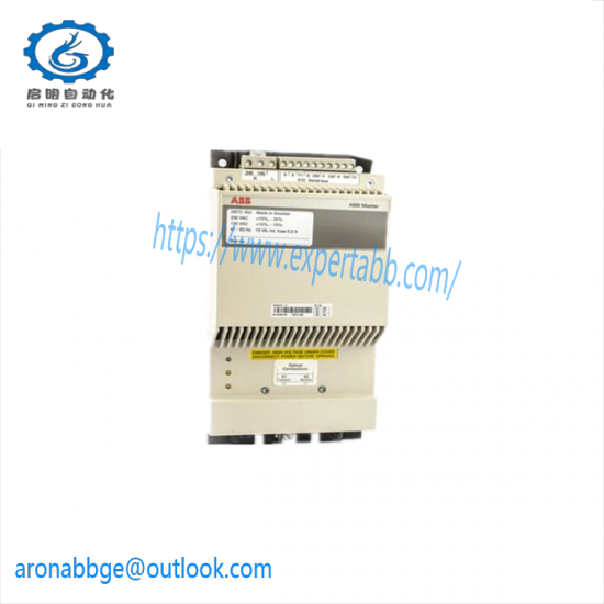 ABB DSTC454 5751017-F LDB Modem