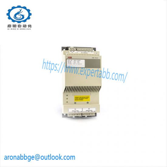 ABB TB807 3BSE008538R1