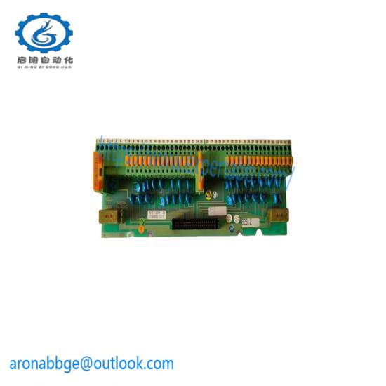 ABB DSTD110A 57160001-TZ