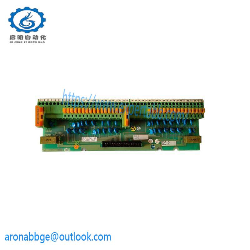 ABB DSTD110A 57160001-TZ