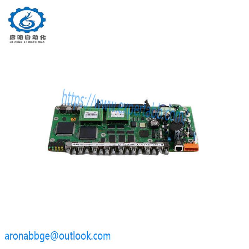ABB DSTD110A 57160001-TZ