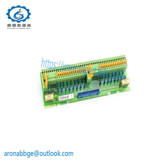 ABB DSTD150 57160001-UH Connection Unit for Digital
