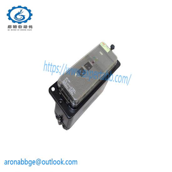 ABB DSTF610