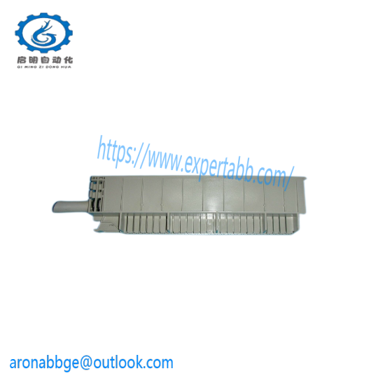 ABB DSTF610 HESN119032P1 Process Connector  New