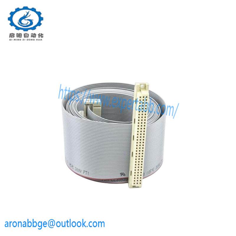 ABB DSTK150 26390603-A CABLE ASSEMBLY