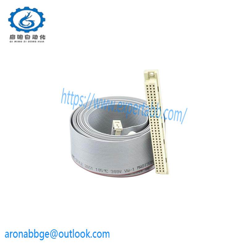 ABB DSTK153 26390603-G Ribbon Cable
