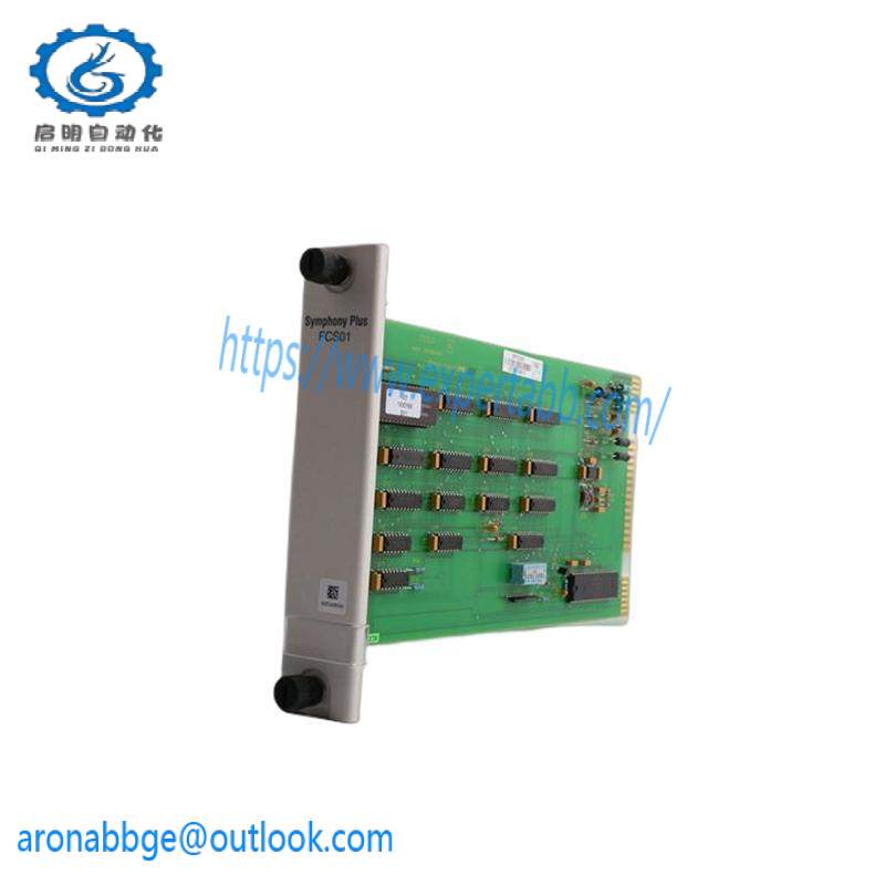 ABB DSTK183 2639603-BX Cable Unit